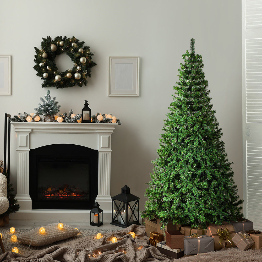 Christmas Tree Xmas Decorations Home Decor Gree