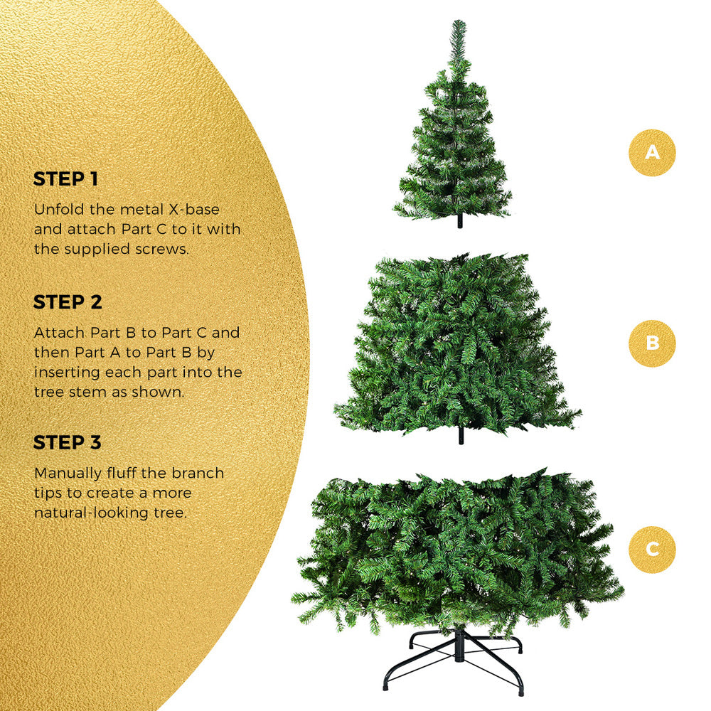 Christmas Tree Xmas Decorations Home Decor Gree