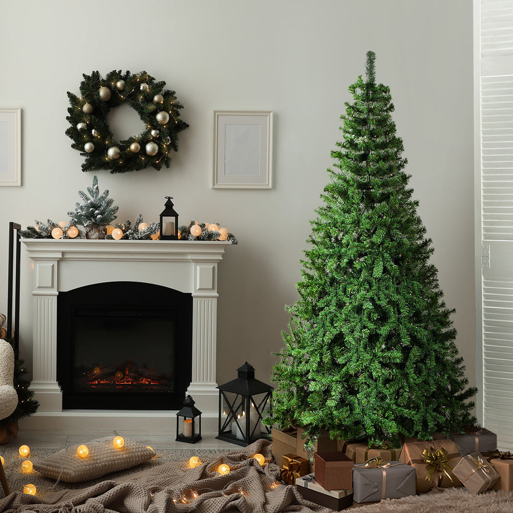 Christmas Tree Xmas Decorations Home Decor Gree