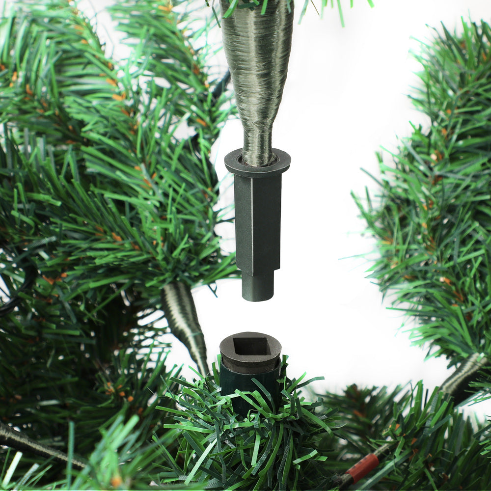 Christmas Tree Xmas Decorations Home Decor Gree