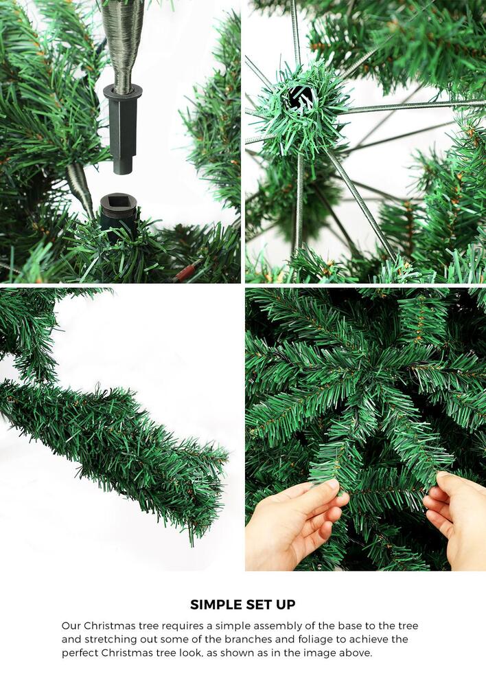 Christmas Tree Xmas Decorations Home Decor Gree