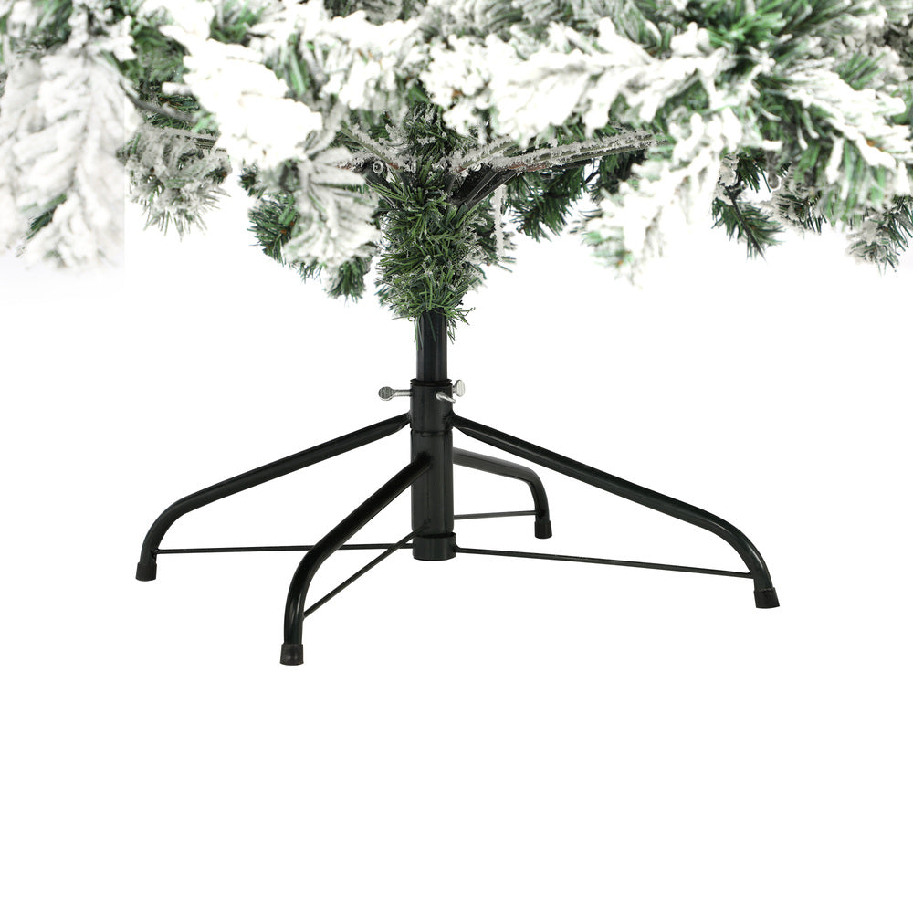 Christmas Tree 1.8m/2.1m 6/7FT LED
