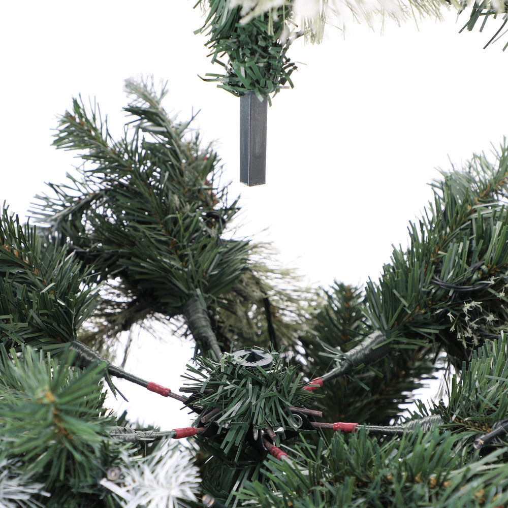 Christmas Tree 1.8m/2.1m 6/7FT LED