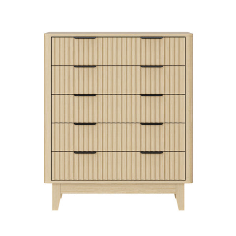 Chest of Drawers Dressers Tallboy Stripe