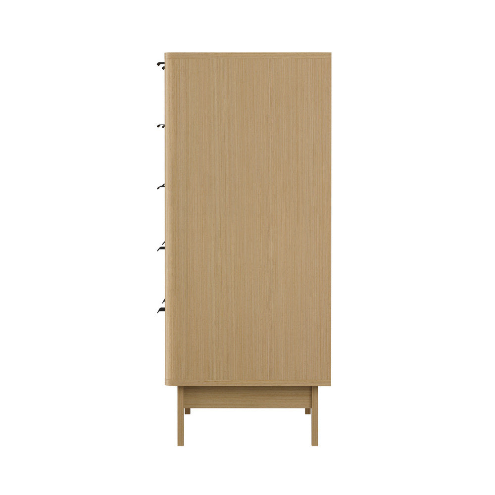 Chest of Drawers Dressers Tallboy Stripe