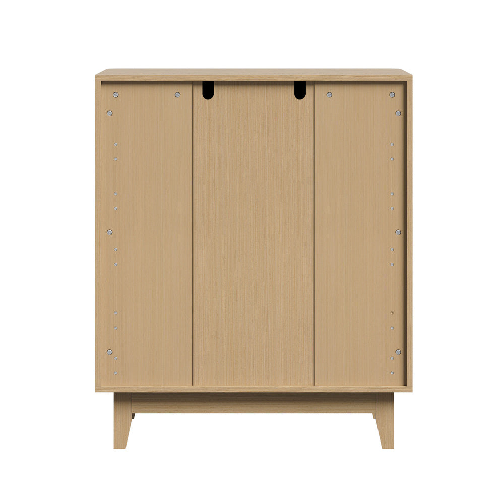 Chest of Drawers Dressers Tallboy Stripe