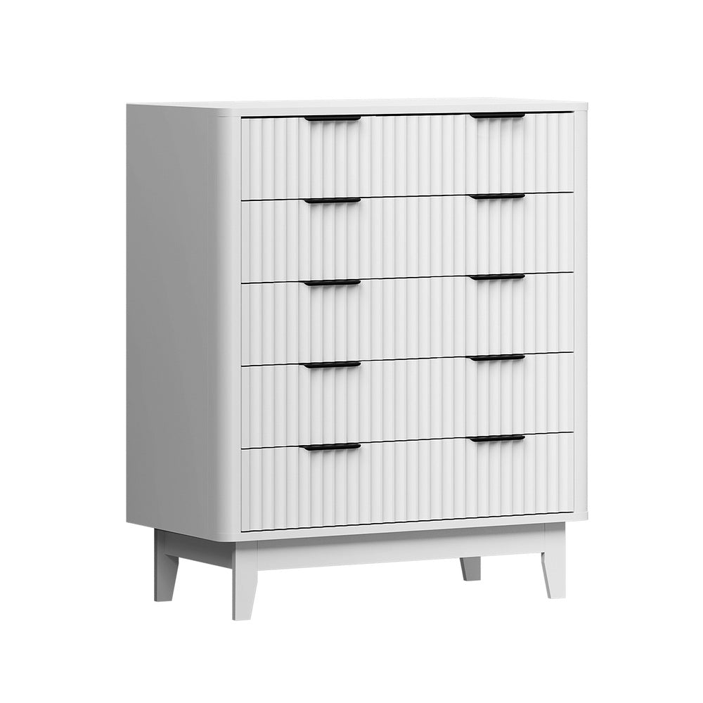 Chest of Drawers Dressers Tallboy Stripe