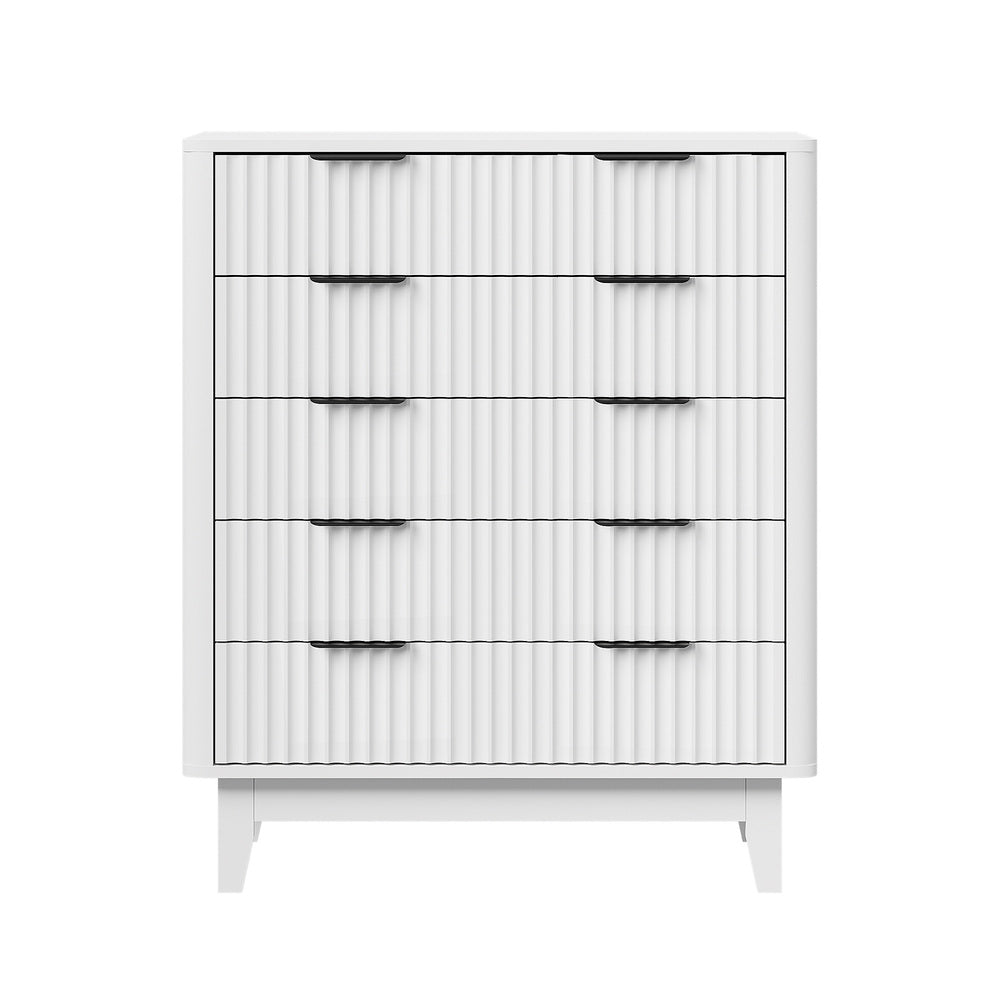 Chest of Drawers Dressers Tallboy Stripe