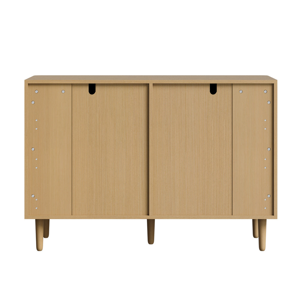 Chest of Drawers Dressers Tallboy Stripe