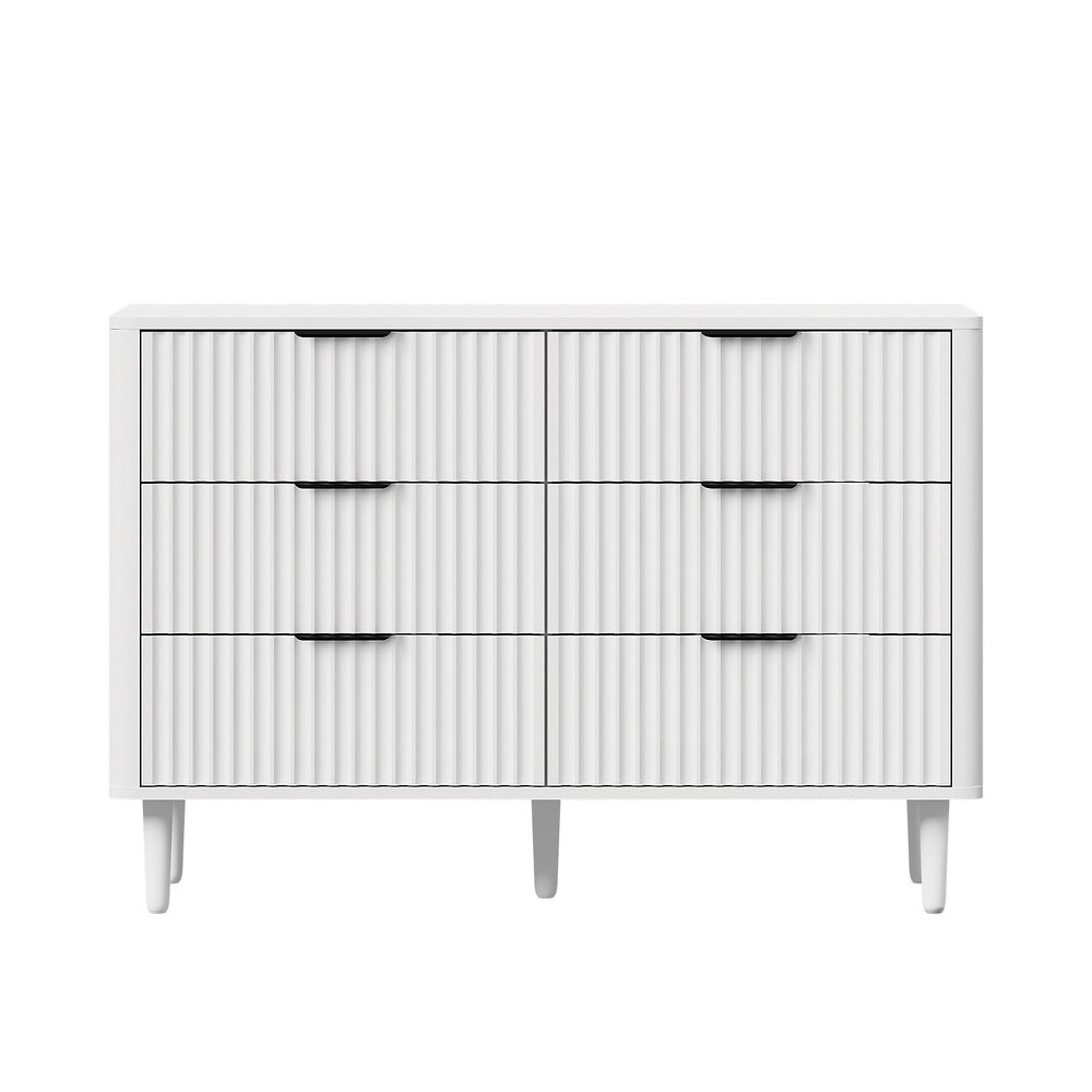 Chest of Drawers Dressers Tallboy Stripe