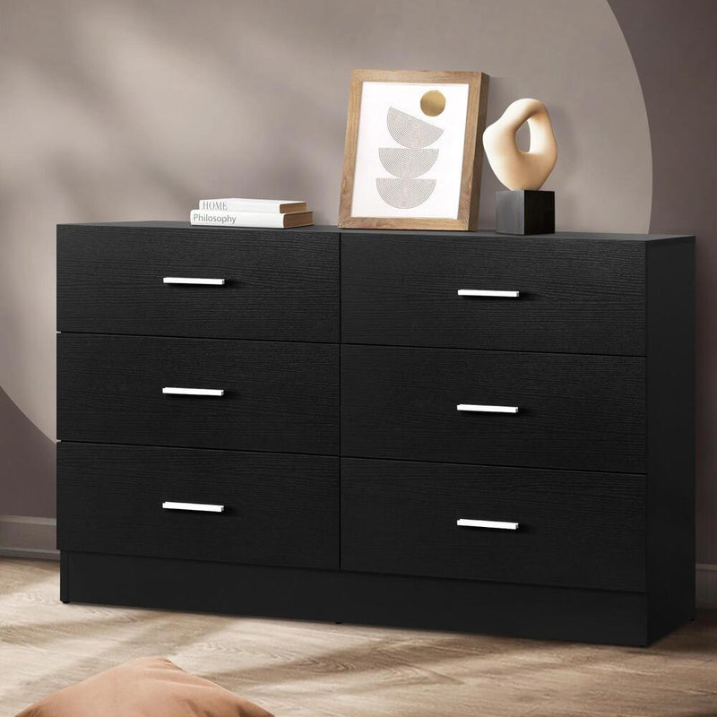 Tallboy Dresser Table: Organize in Elegance, Chest of Drawers - photo 17