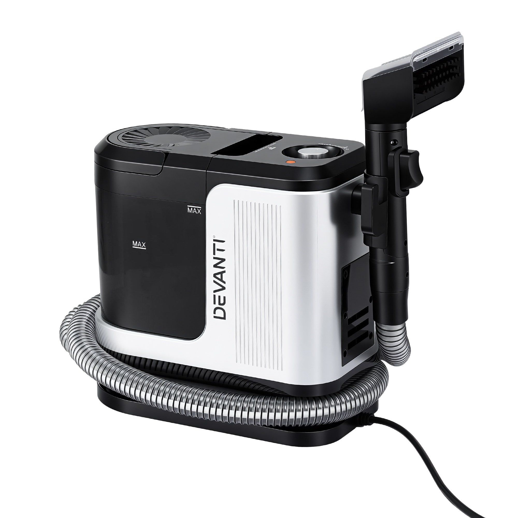 Devanti Carpet Washer Vacuum Cleaner 600W | Simpledeals