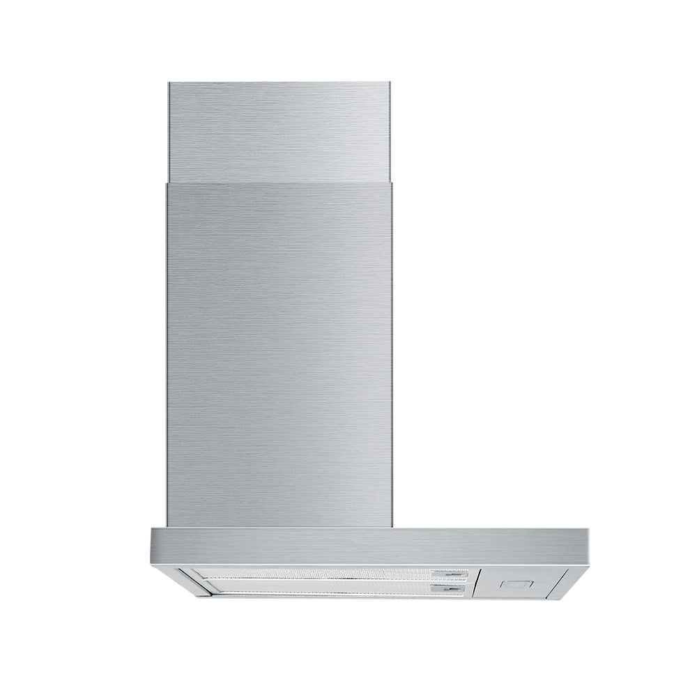 600Mm - 600Mm Rangehood 60Cm Range Hood Led Light