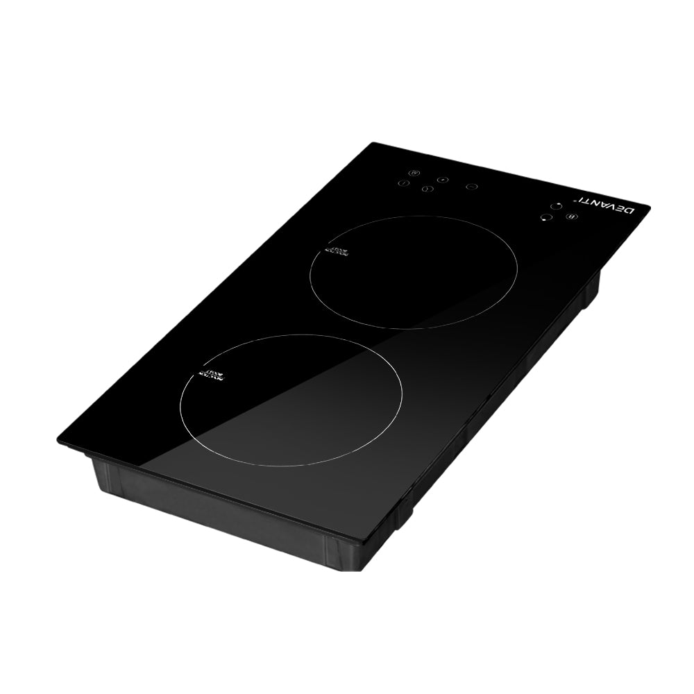Induction Cooktop 30Cm Electric Cooker