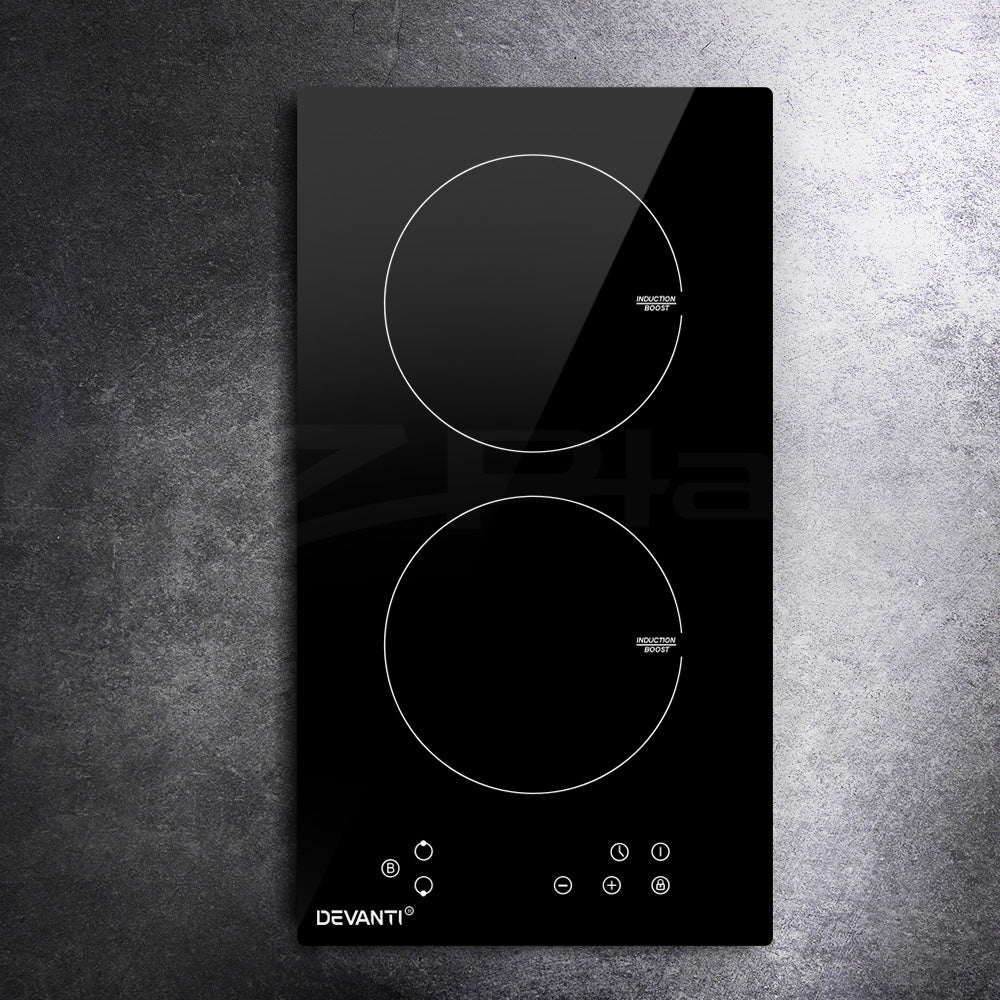 Induction Cooktop 30Cm Electric Cooker