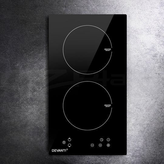 Induction Cooktop 30Cm Electric Cooker
