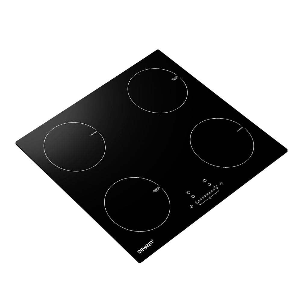 Induction Cooktop 60Cm Electric Cooker