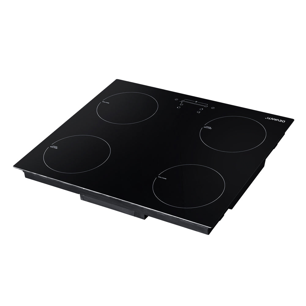 Induction Cooktop 60Cm Electric Cooker