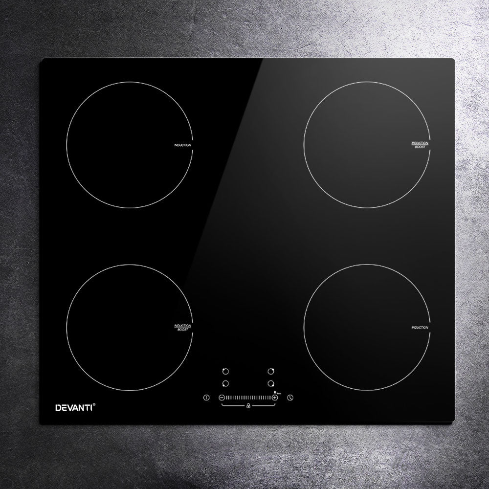 Induction Cooktop 60Cm Electric Cooker