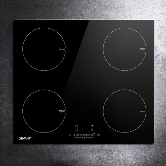 Induction Cooktop 60Cm Electric Cooker