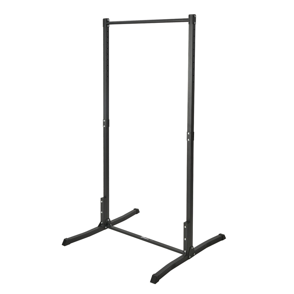 Power Tower Pull Up Bar Station Home Gym Weight Training Rack