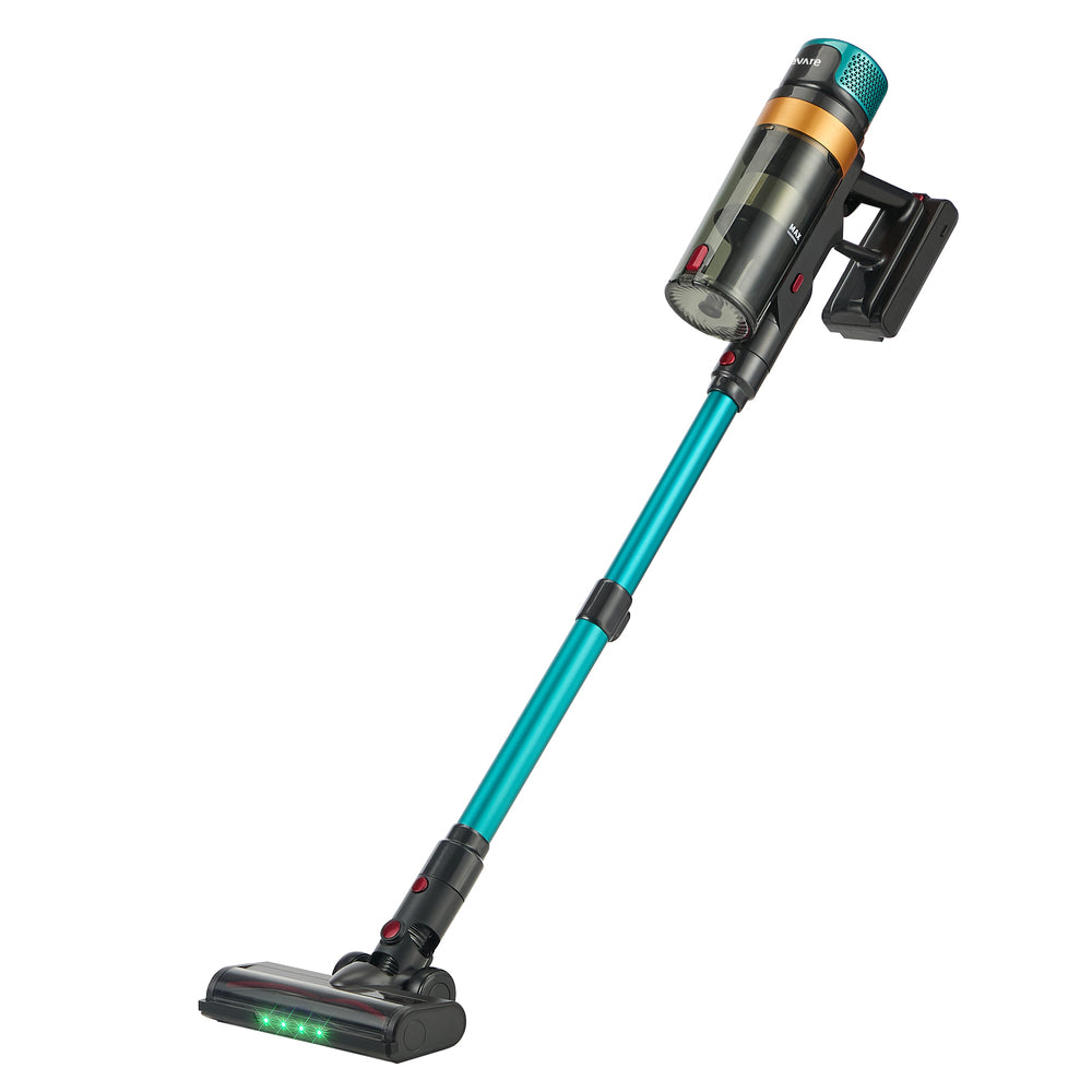 Vevare Cordless Vacuum Cleaner Handstick Bagless Handheld 45KPA Suction