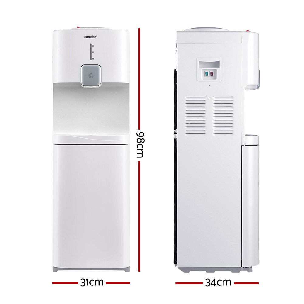 Dispenser Cooler
