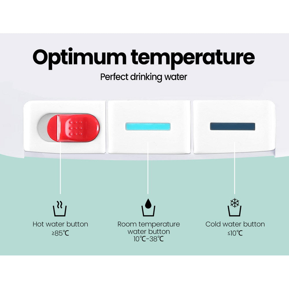 Dispenser Cooler