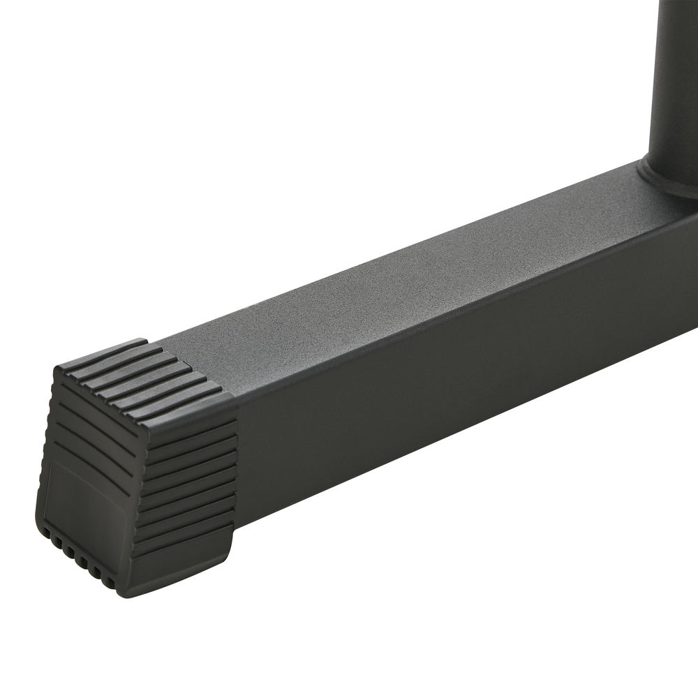 Adjustable Parallel Dip Bar Stand Fitness Equipment