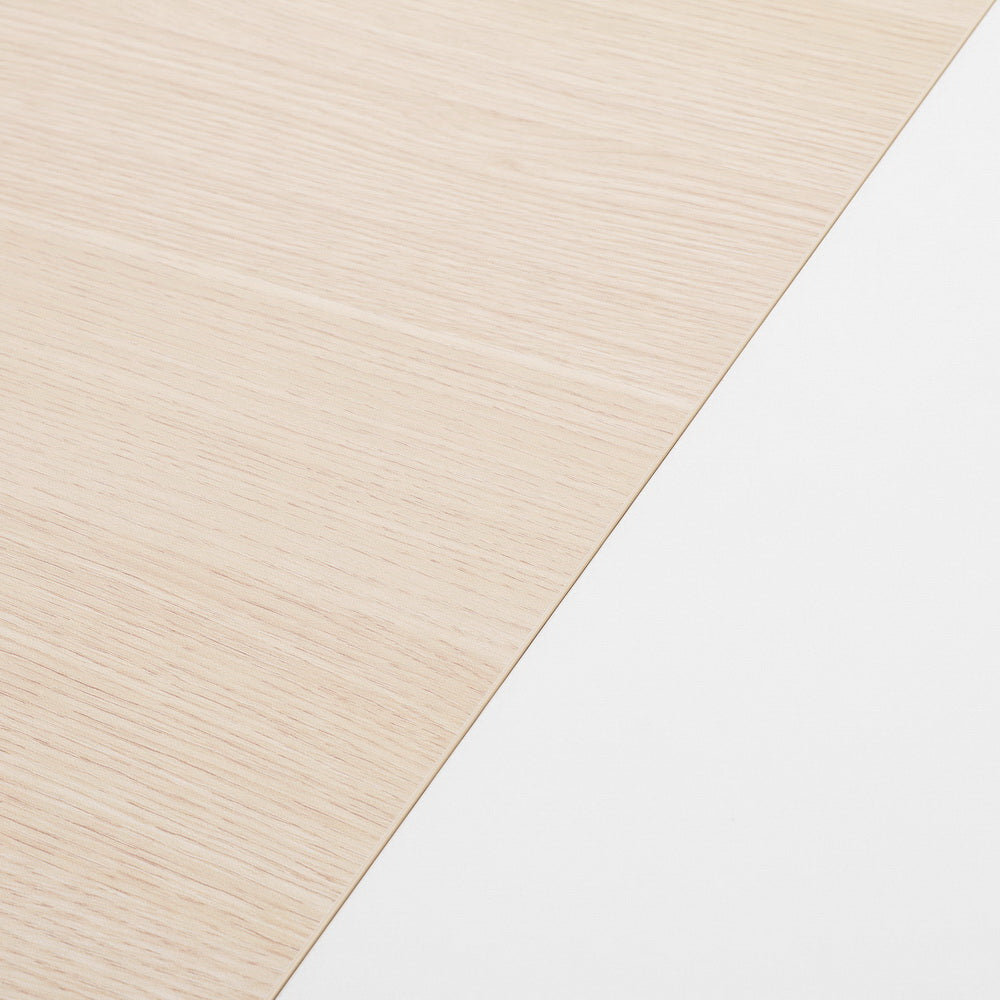 Sdesk Wht - Standing Desk Top Whtie Pine 120Cm/140Cm