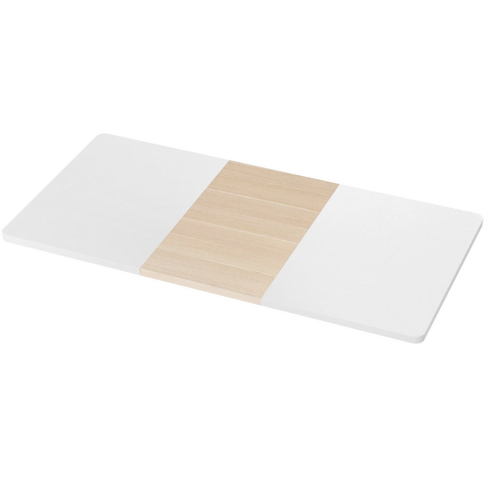 140Cm - Standing Desk Top Whtie Pine 140CM( Top Only)