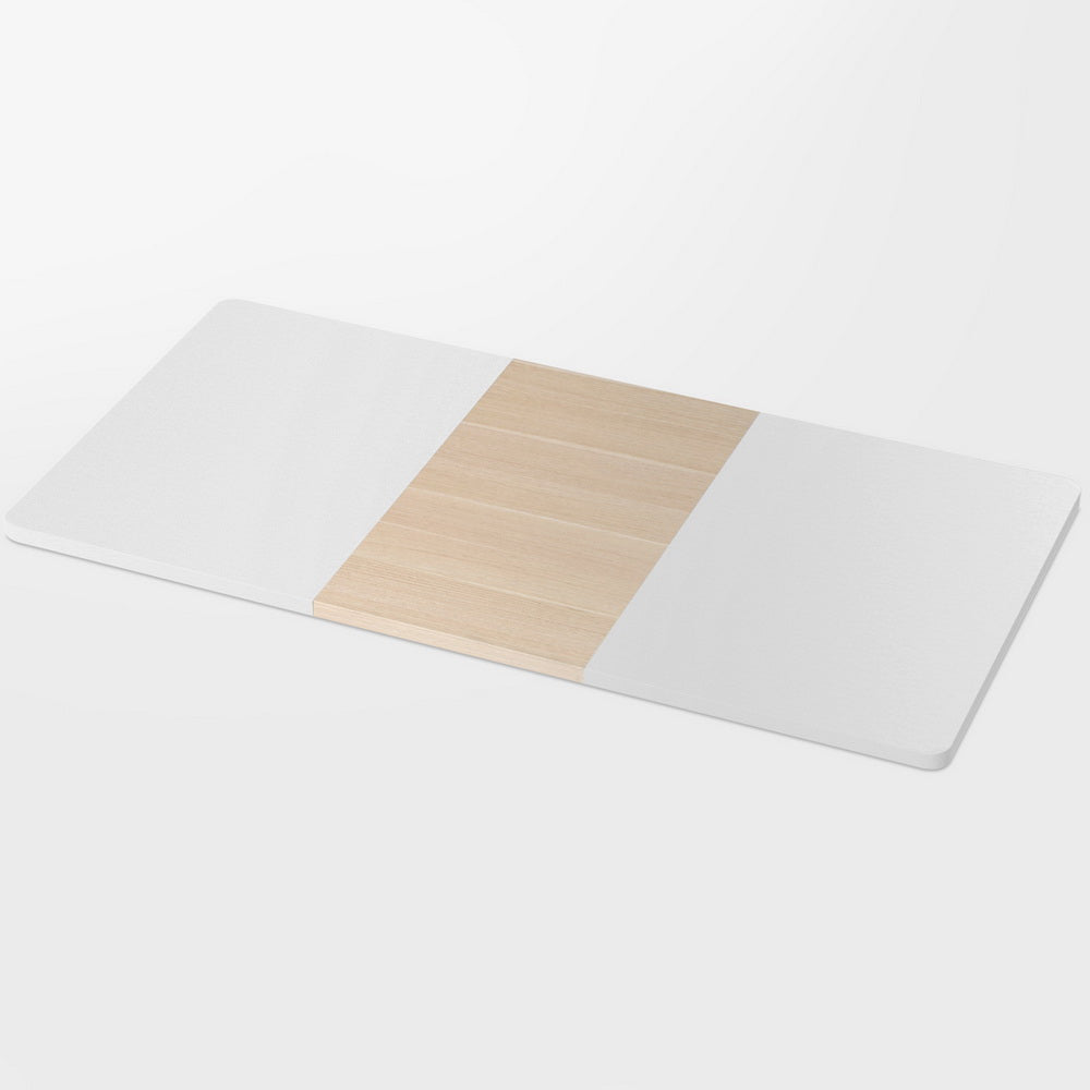 Pine finish - Standing Desk Top Whtie Pine 140CM( Top Only)