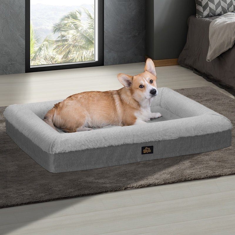 Orthopedic Dog Bed Washable Removable XXL/XL/M/L - Dog Bed