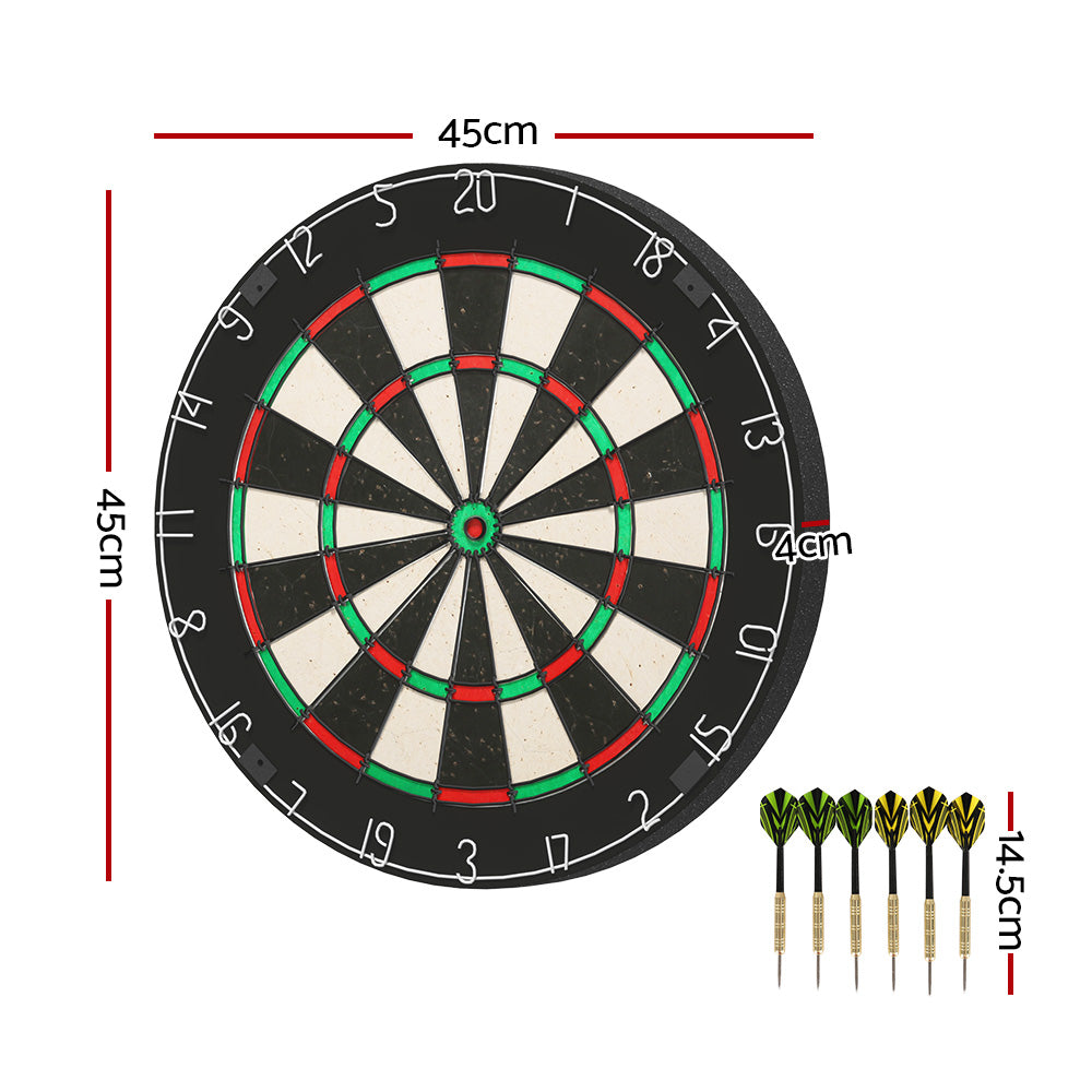 Professional Dart Board Party Game Competition Gift