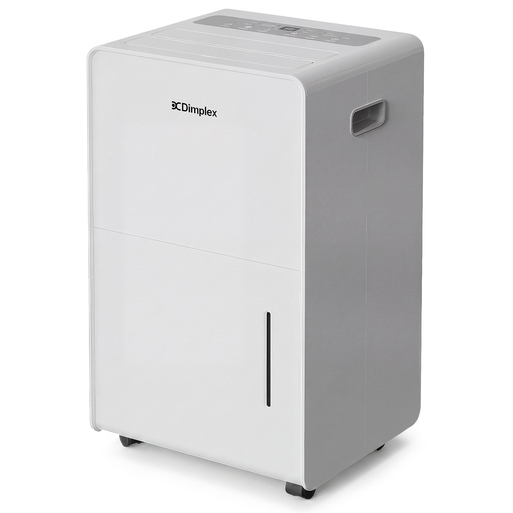 20L Portable Dehumidifier 4L Tank Timer | Simpledeals