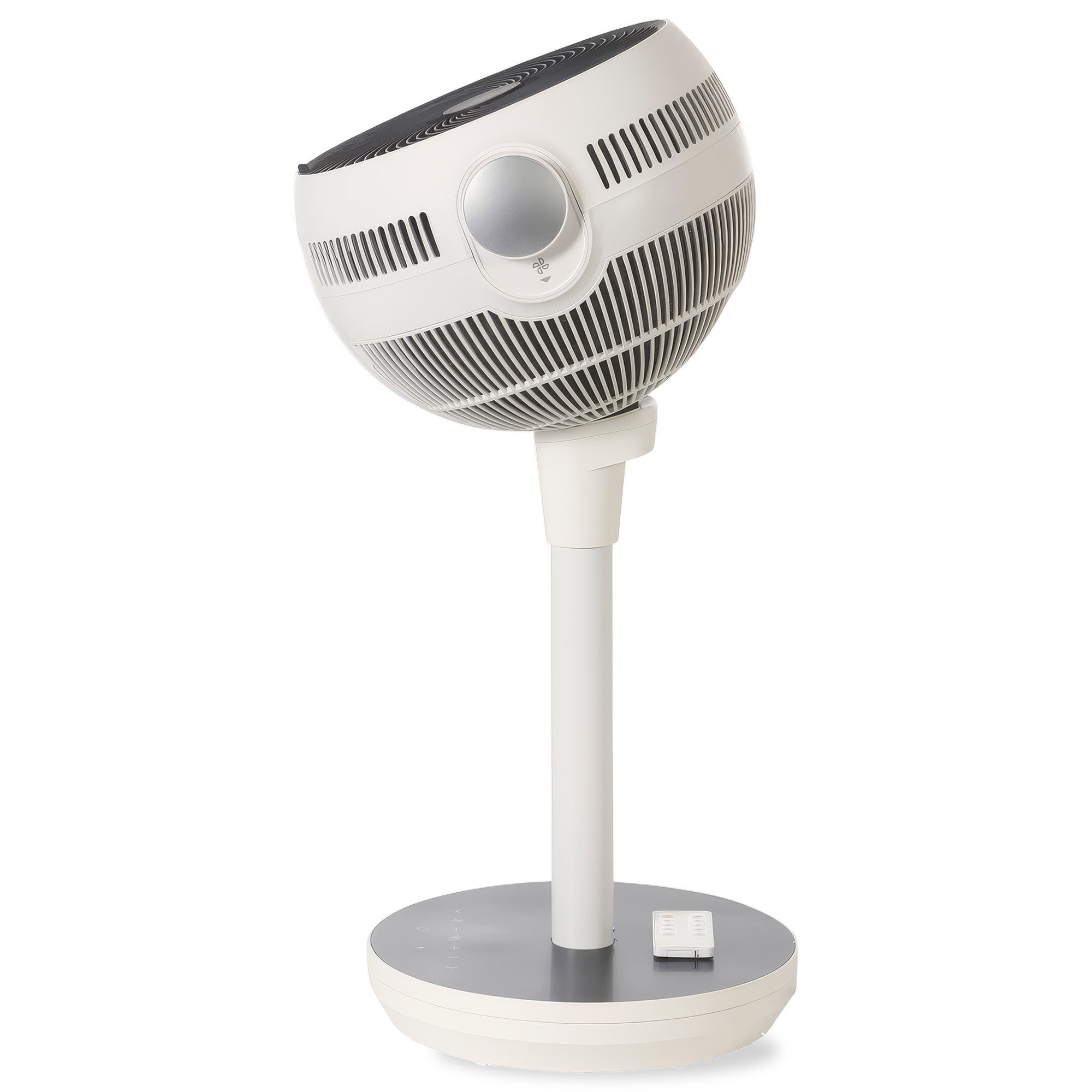 Heat Cool Pedestal Fan LED Display Timer | Simpledeals