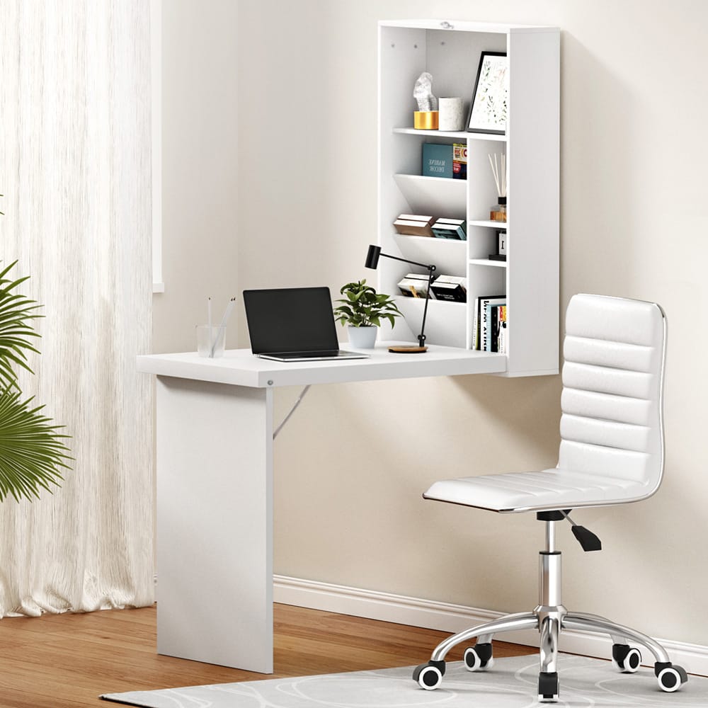 Computer Desk Office Chair Set 78x52.5x156cm