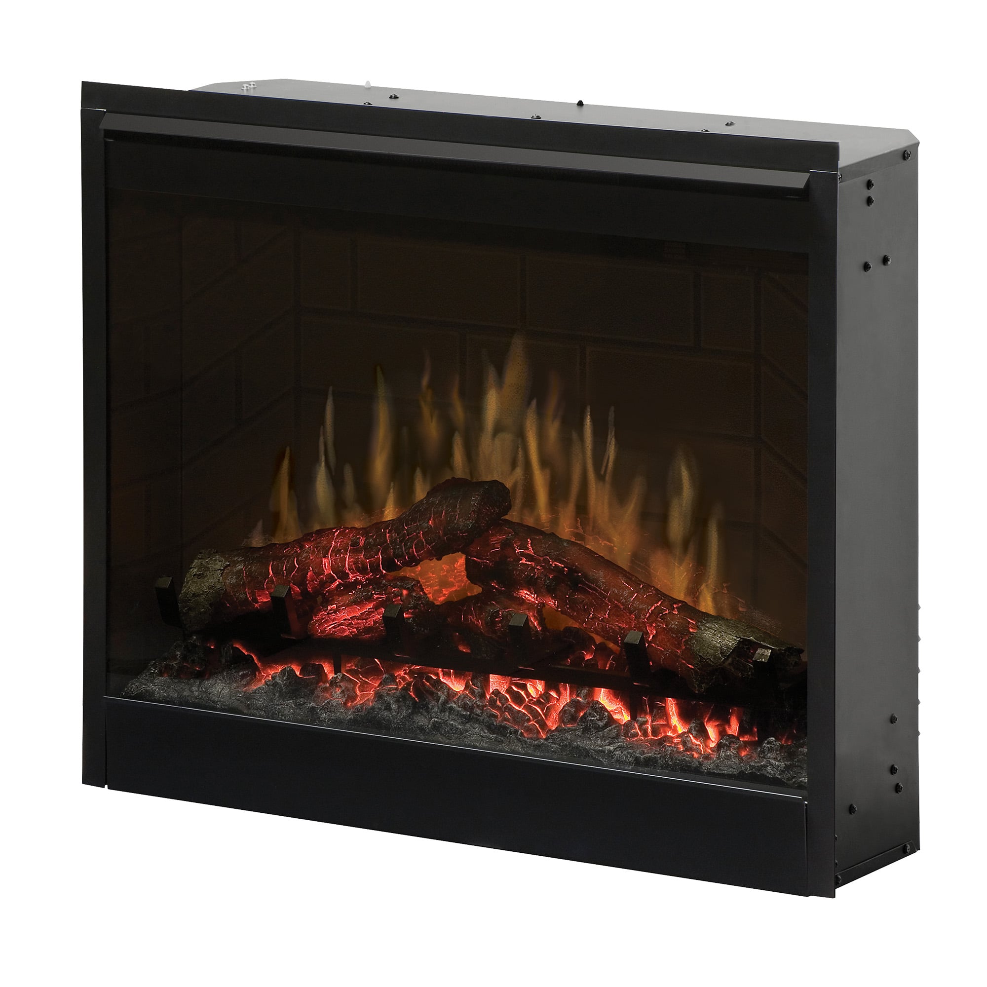 Electric Firebox Heater 26 Inch