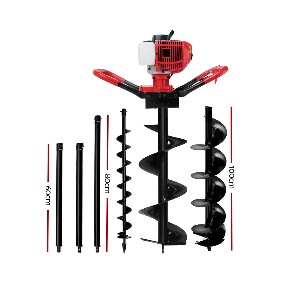 Auger Bits