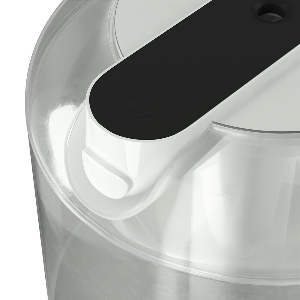 1L Aroma Diffuser Humidifier Ultrasonic Aromatherapy Essential Oil Diffuser