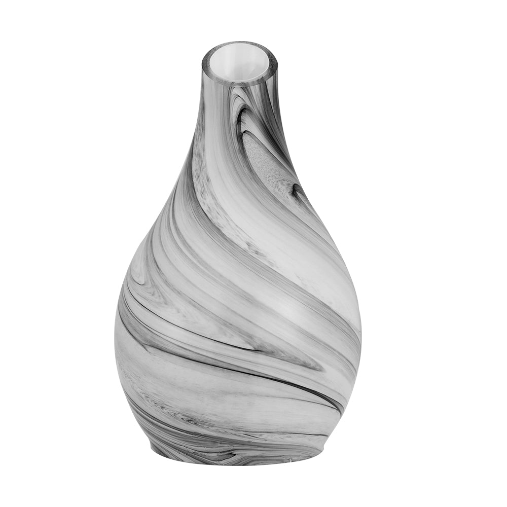 Elegant Glass Marble Aromatherapy Diffuser - Relax in Style