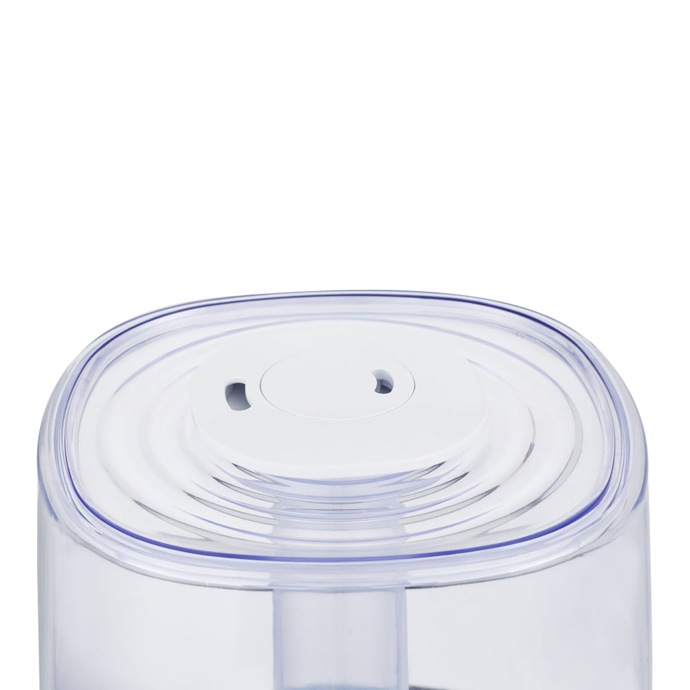 Aroma Diffuser Aromatherapy Humidifier 4L