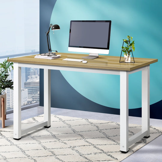 Computer Desk Office Table Home Workstation Study Laptop