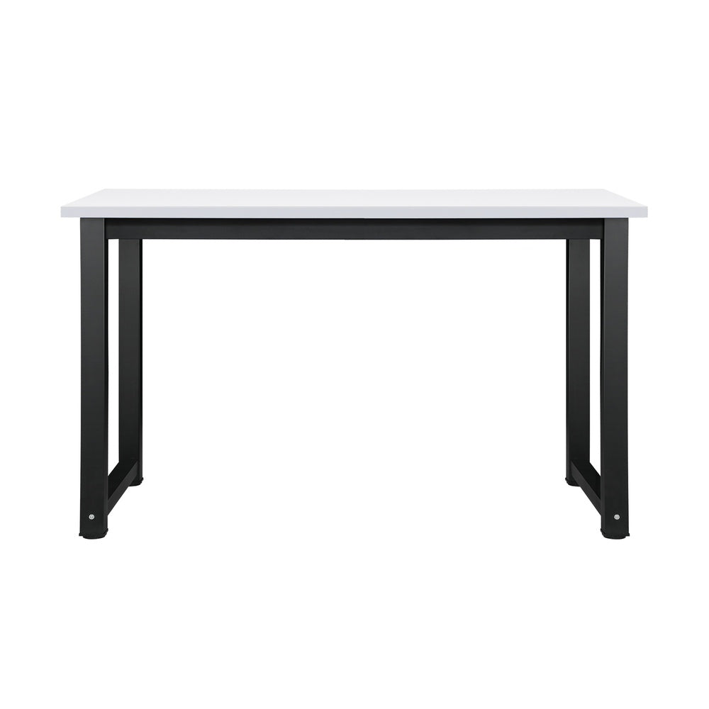 Modern Home Office Desk & Chair Set for Comfort and Productivity