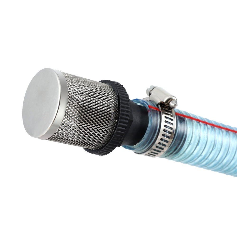 Fuel Transfer Pump Electric Diesel Kerosene Pump 12V DC 10GPM Nozzle Hose | Fuel & Exhaust - photo 6