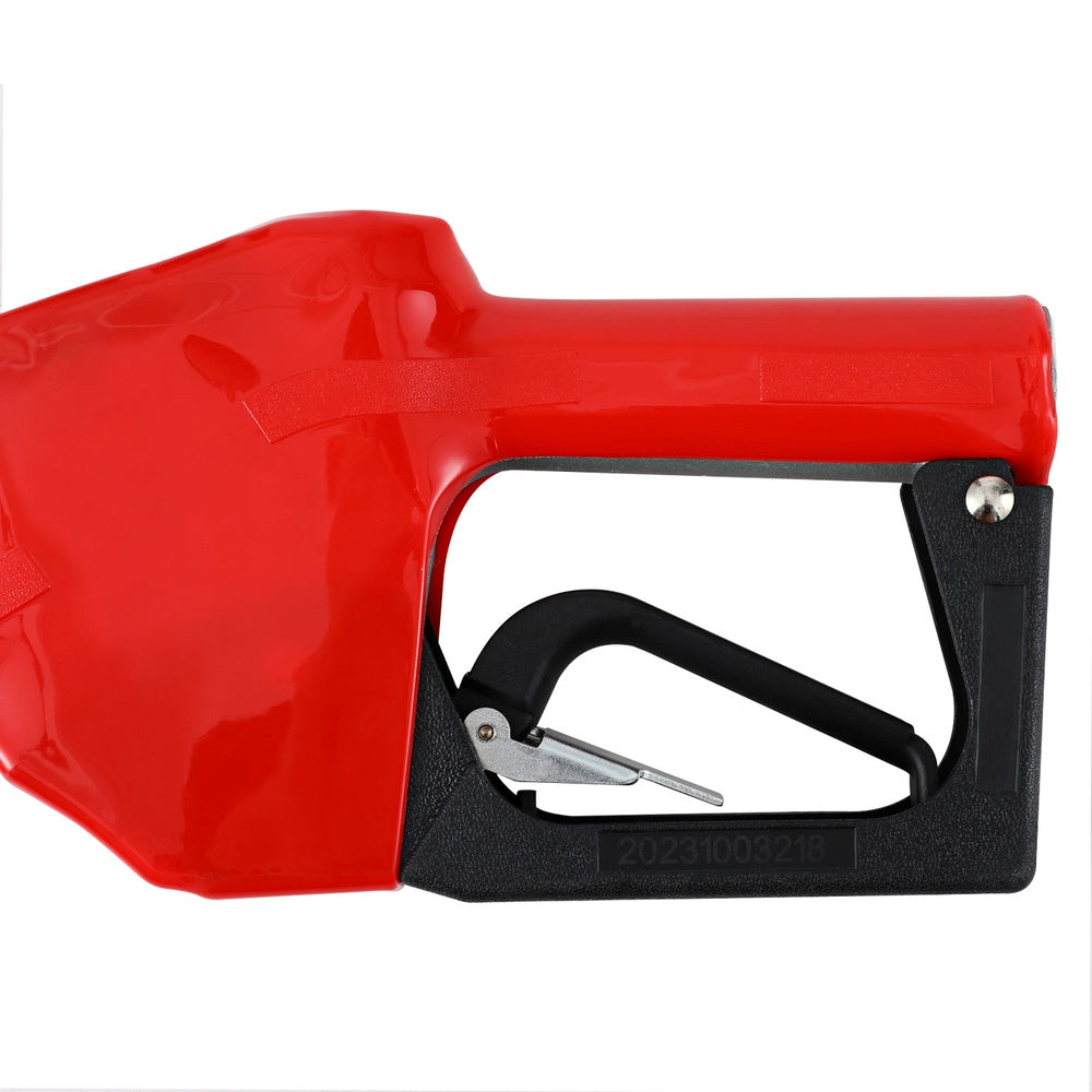 Fuel Transfer Pump Electric Diesel Kerosene Pump 12V DC 10GPM Nozzle Hose, Fuel & Exhaust - photo 7