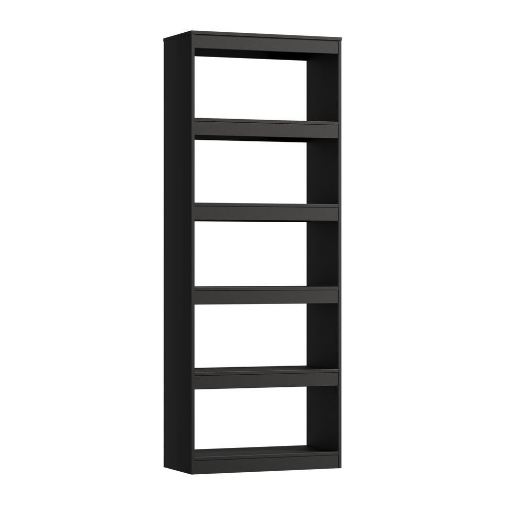 Black black 60x29.5x160cm