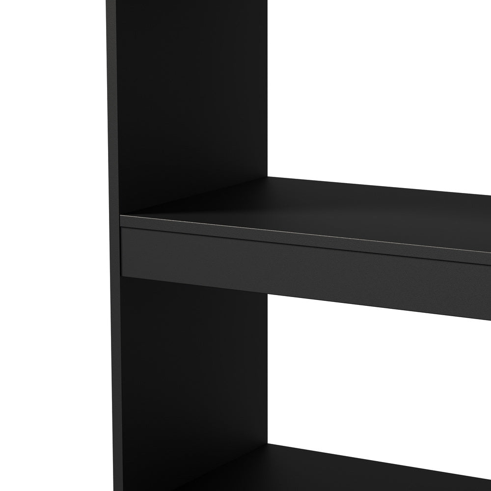 Black black 60x29.5x160cm, view 10