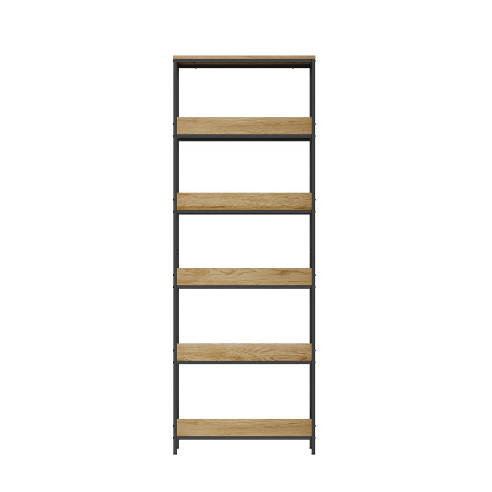 Display Shelf 5 Tier Storage Shelves