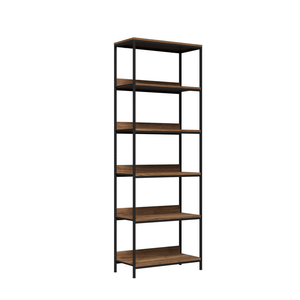Display Shelf 5 Tier Storage Shelves